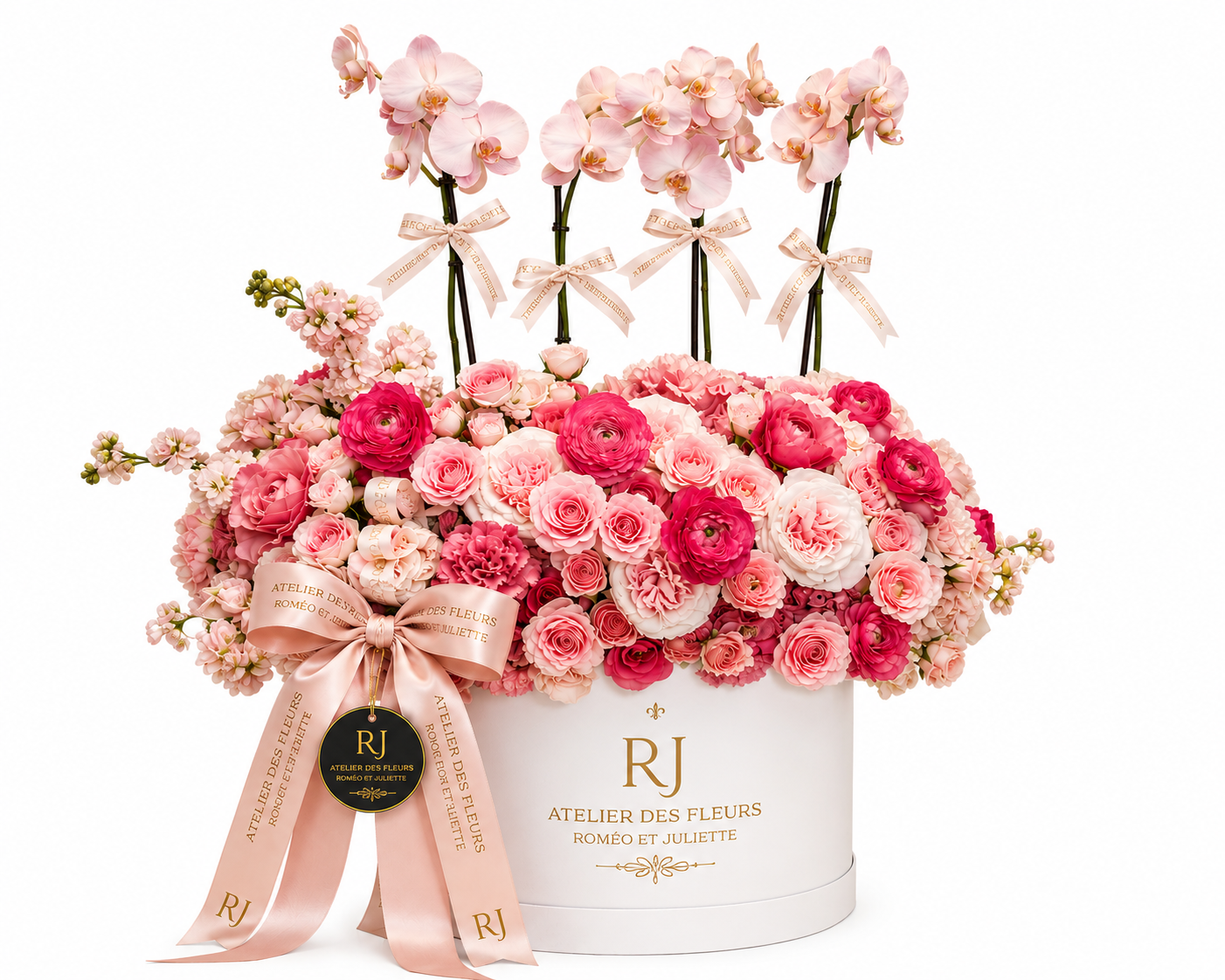 La vie en Rose