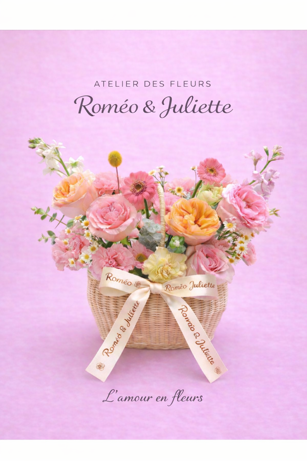 Romantique juliette