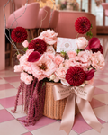 Bouquet Rosee