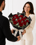 Bouquet LE ROMEO