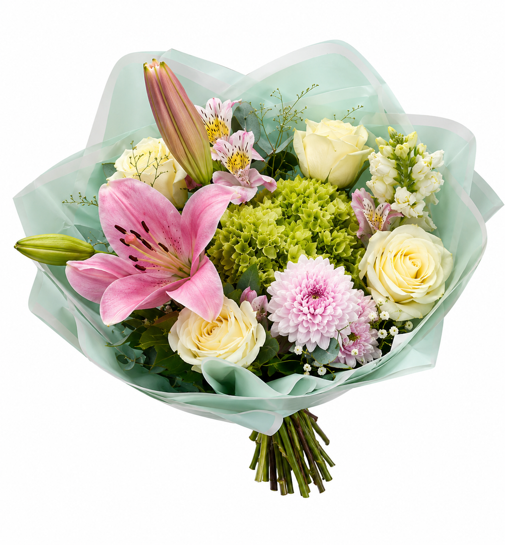 Lys de Juliette