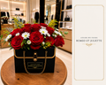 Le sac floral