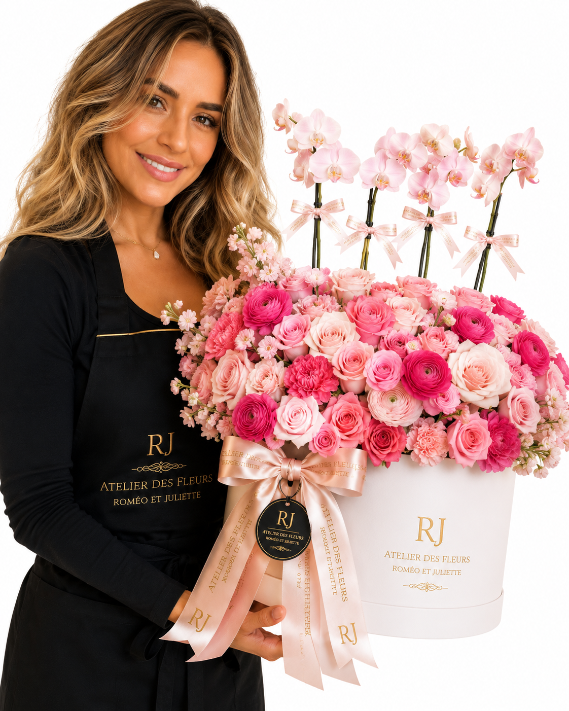 La vie en Rose