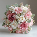 Mariage — Bridal Bouquet