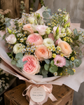 Abonnement Floral — Prestige