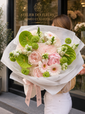 Bouquet imperial