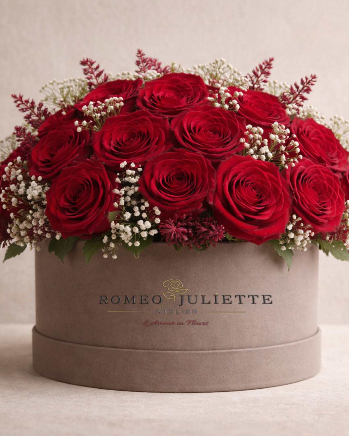 Sombrerera Signature